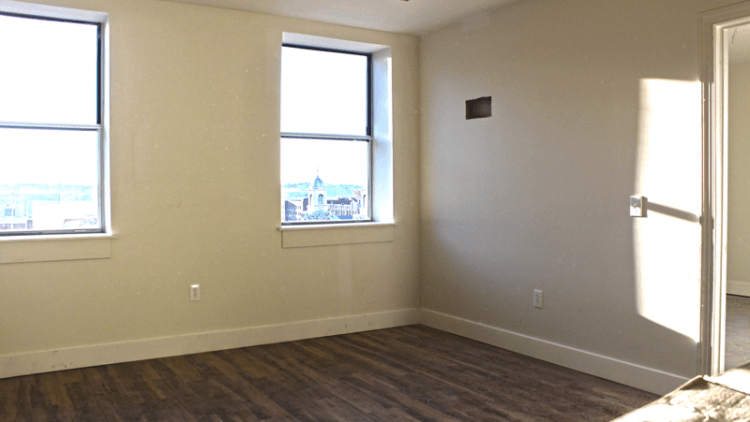 LUX Construction Updates