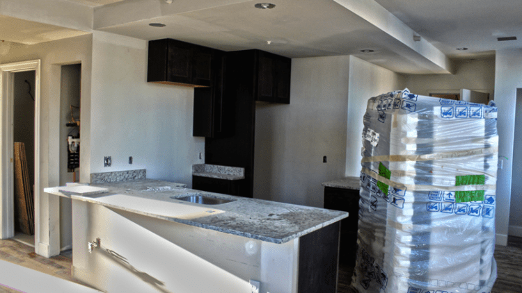 LUX Construction Updates