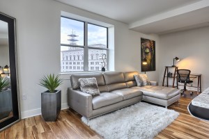 Check out our model unit!